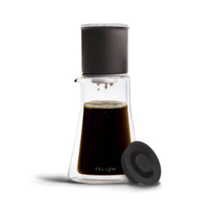 Induction Milk Frother
